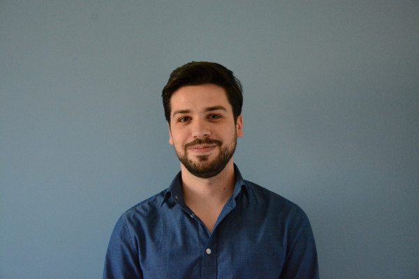 Nikolay Mehandzhiyski