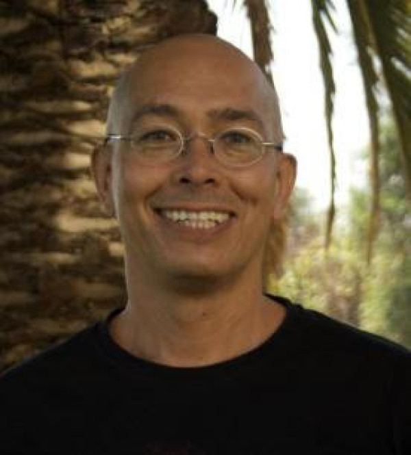 Fernando Pinacho Crisostomo