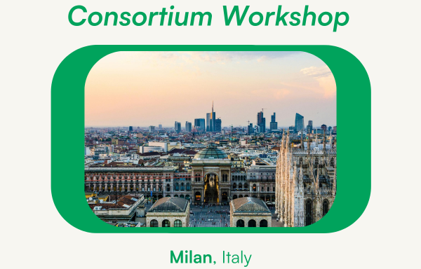 EUFAWREADY Consortium Workshop