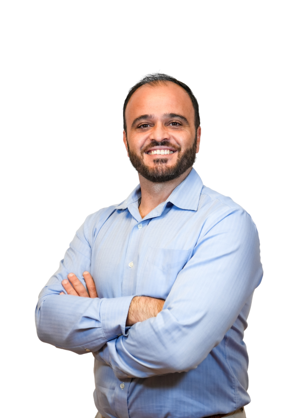 Meelad Yousef Yousef